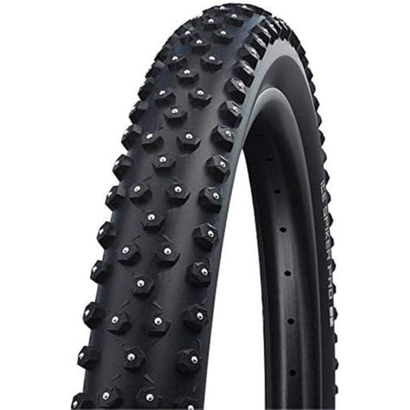 Schwalbe Ice Spiker Pro Performance DD Spike-Faltreifen // 57-584 (27,5x2,25')
