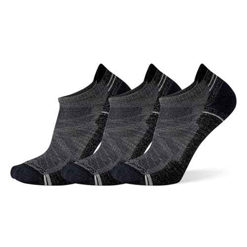 Smartwool Men's Hike Light Cushion Low Ankle Socks