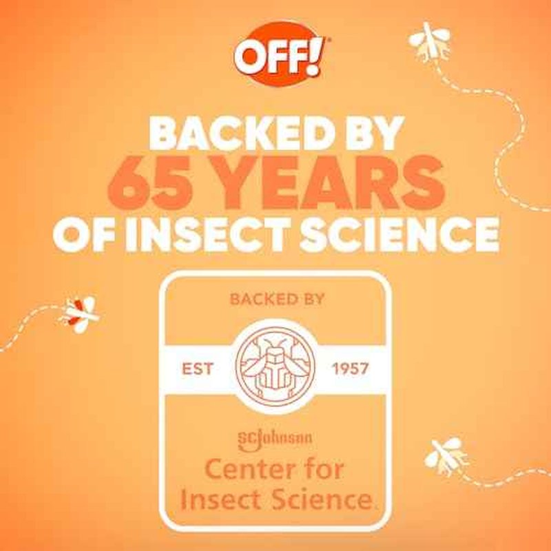 OFF! FamilyCare Insect & Mosquito Repellent Spritz, Unscented Bug spray with Aloe-Vera, 7% Deet, 6 oz (Pack of 12)