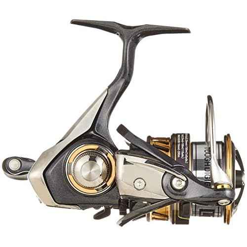 Daiwa 18 Regalis LT Spinning Reel (2018 Model)