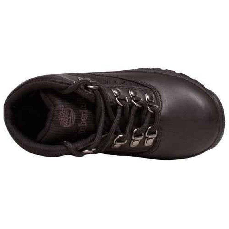 Timberland Euro Hiker Boot (Toddler/Little Kid/Big Kid)