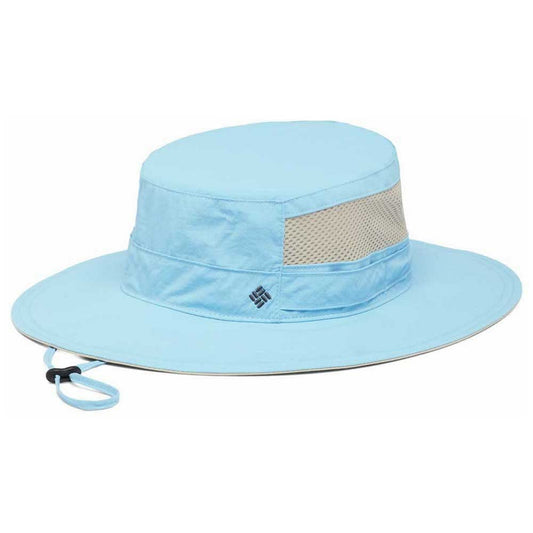 Columbia Unisex Bora Bora Booney Fishing Hat, Vista Blue, One Size