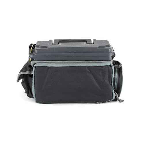 Plano 1312 X2 Range Bag, Black