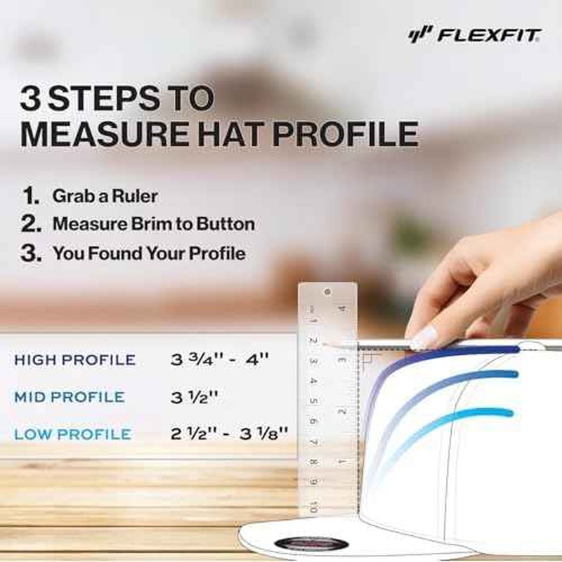 Flexfit Women's Standard Nu