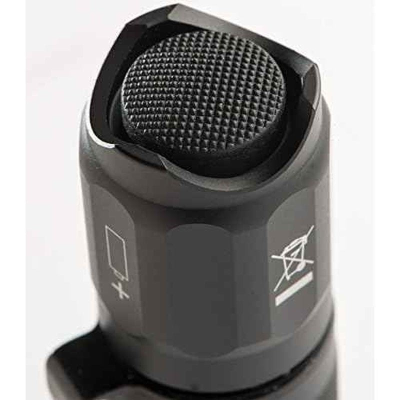Pelican 7000 Tactical LED Flashlight (Black)