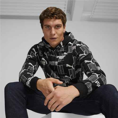 Volcom Men's Tall Size Volstoned Hoodie Fleece Sweatshirt