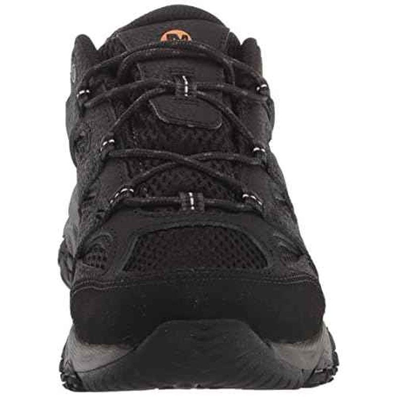 Merrell Unisex-Child Moab 3 Low WTRPF