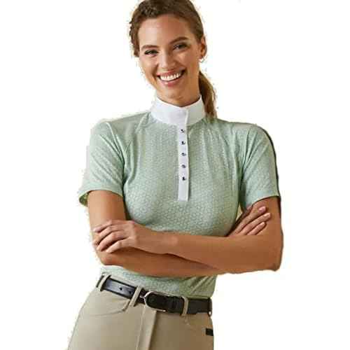 ARIAT Womens Showstopper Show Shirt