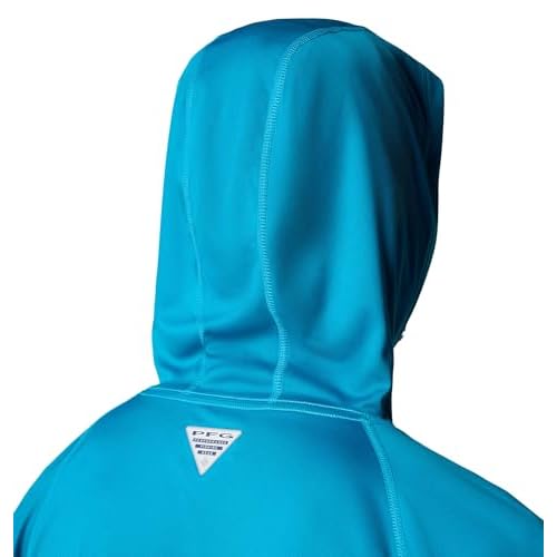 Columbia Mens Terminal Tackkle-Hoodie