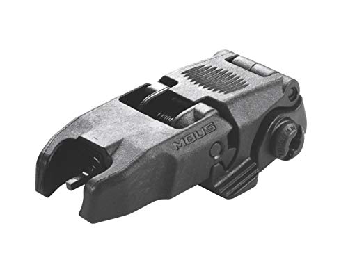 Magpul MBUS Flip-Up Backup Sights, Flat Dark Earth, Front Sight