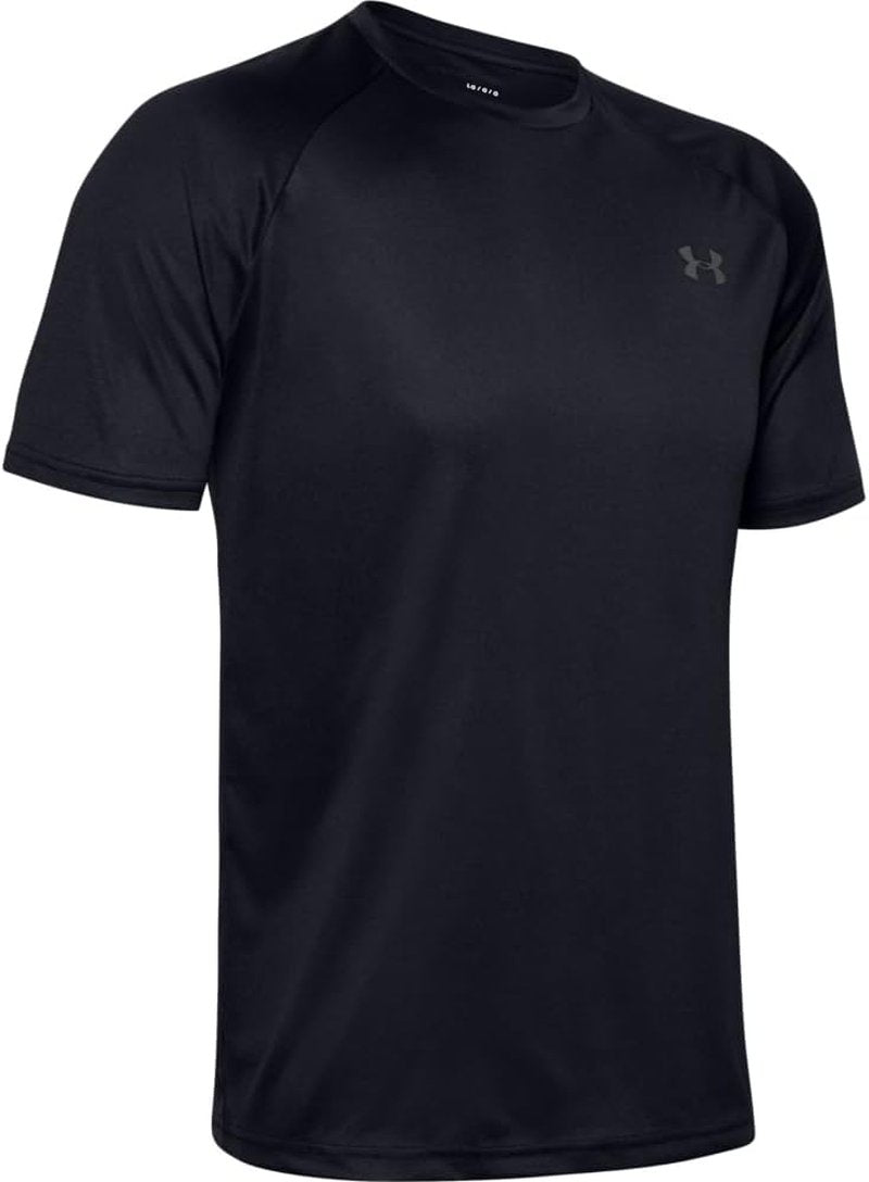 Under Armour Men's Velocity 2.0 Athletic Short Sleeve T-Shirt - Comfortable Fit, Moisture-Wicking Fabric