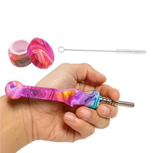 Lightweight Metal Cutlery Reusable Cutlery Set Suitable for Outdoor and Family Gatherings or Daily Use Stainless Steel Camping Utensils (S)