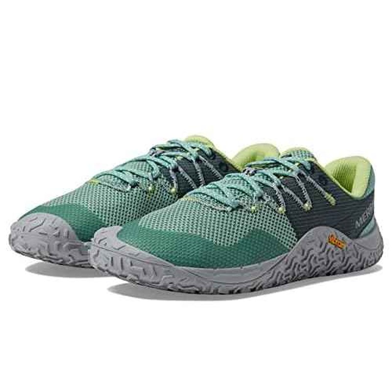Merrell Womens Trail Glove 7
