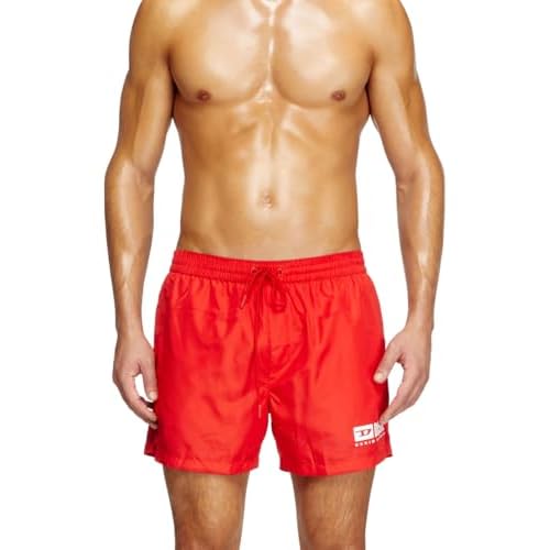 Diesel KEN-37-D-BOX Swim Shorts