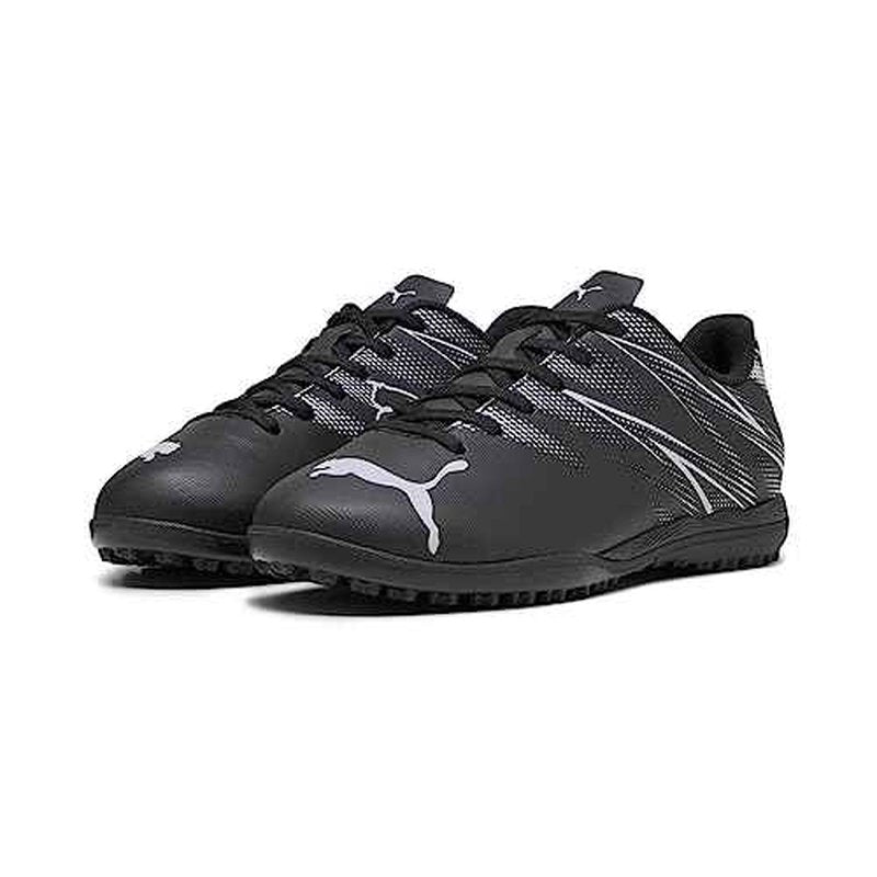 Puma Unisex-Child Attacanto Turf Training Soccer Cleats