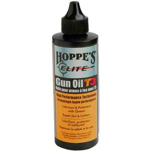 Hoppe's Elite EGCOTG Gun Care On The Go Kit W/Case & Pillow Packs Box