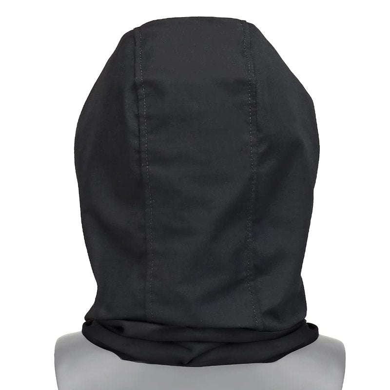 Tactical Headgear Paintball Stretch Fabric Mask Hood Headwear Full Face Mask