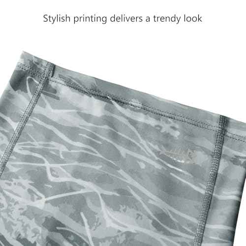 BASSDASH Neck Gaiter Mask UPF 50 Sun Protection for Men & Women, Fishing, Hiking, Outdoor