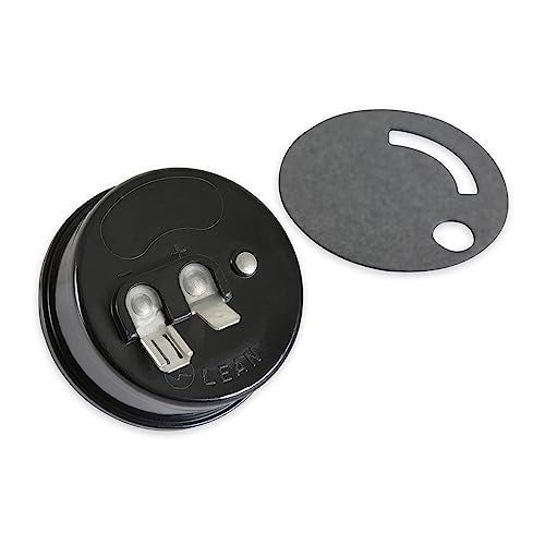 Holley 45-258 Replacement Electric Choke Cap Kit