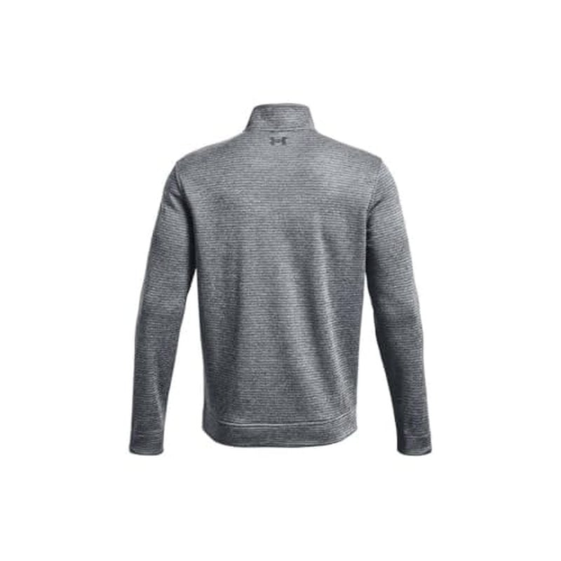 Under Armour Men's Storm Sweater fleece Patterned 1/4 Zip Sweaters