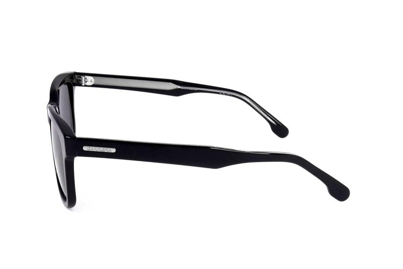 Carrera Unisex Sunglasses, 807 Black, 53/18/145