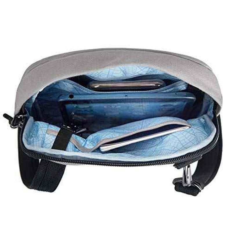 Travelon Anti-Theft Origin Slim Bag