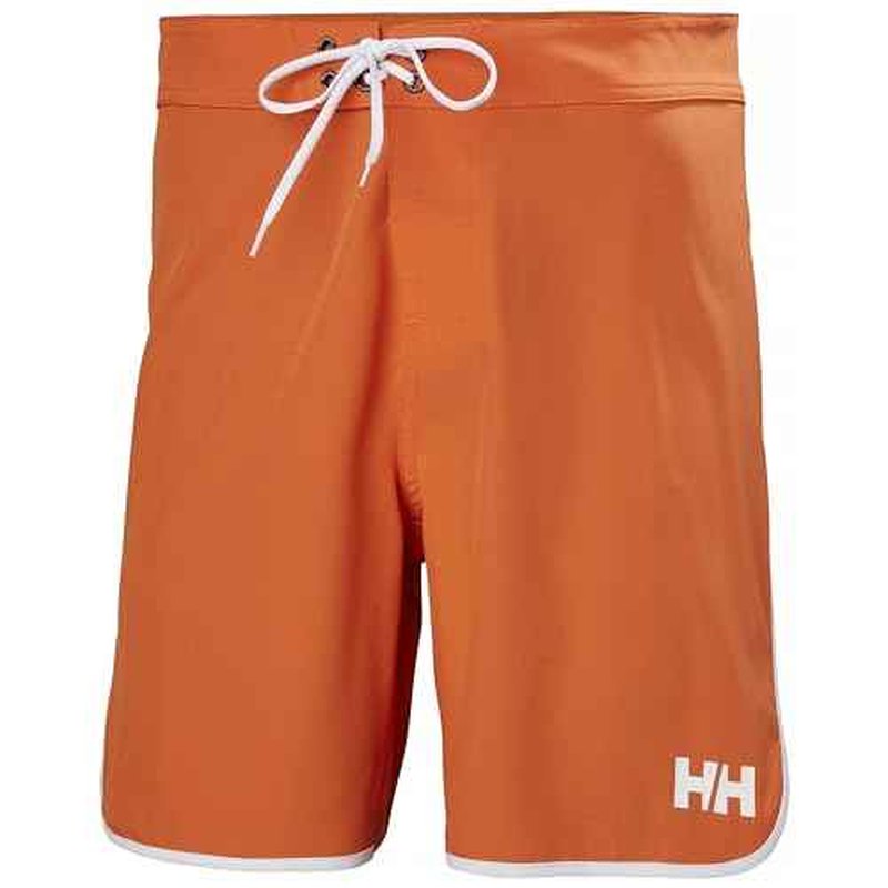 Helly-Hansen Men's Hp Curve Board Shorts 7¡±