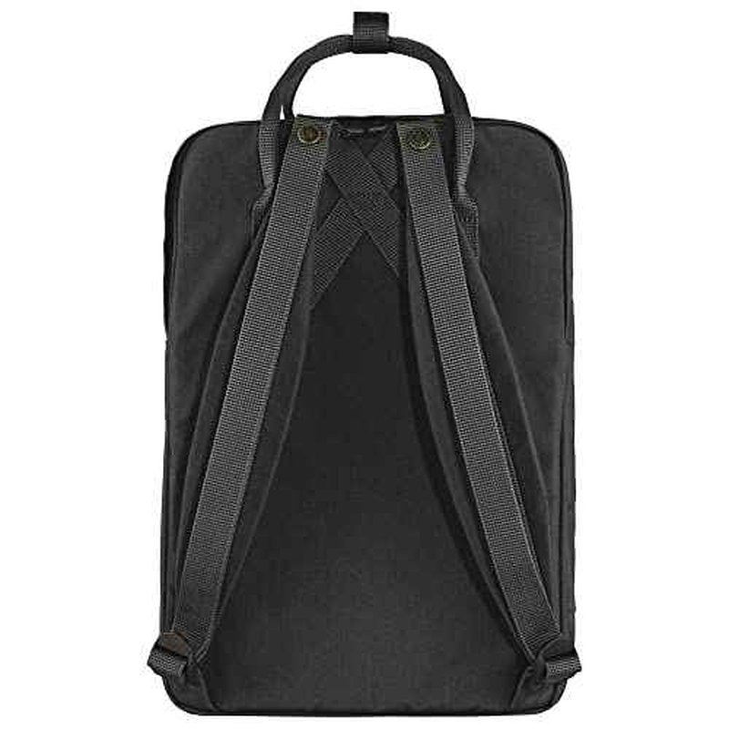 Fj?llr?ven 15" Kanken Laptop Black One Size