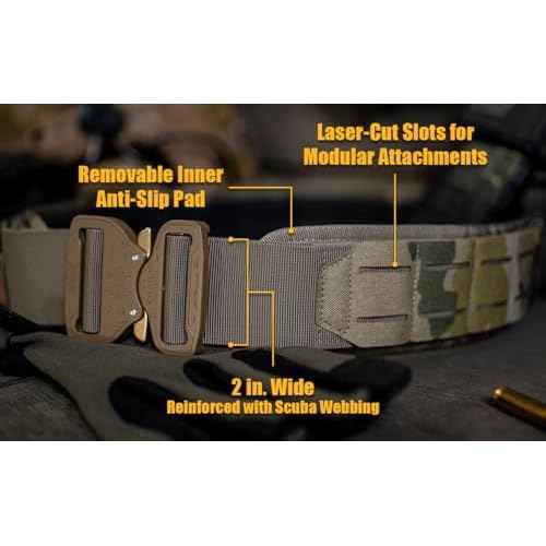 Condor LCS Cobra Gun Belt