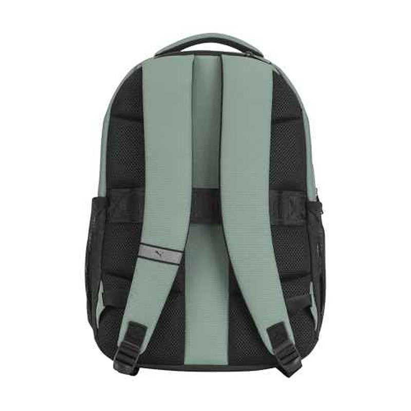 PUMA Prose Backpack, Green Moon, Large