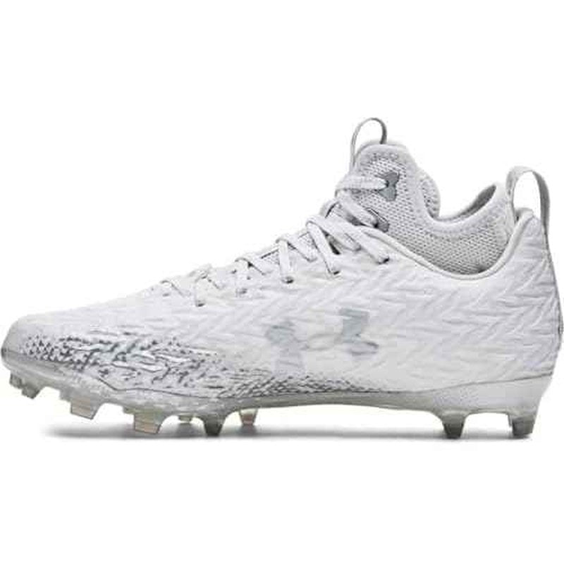Under Armour Men's Spotlight Clone 3 Football Cleats