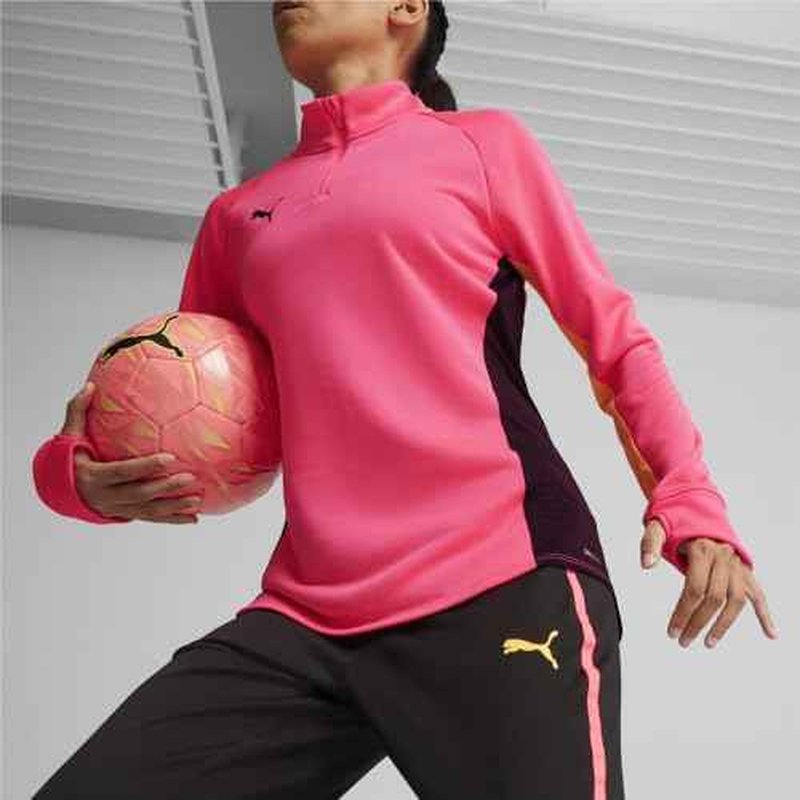 PUMA Womens Individualblaze Training Pants