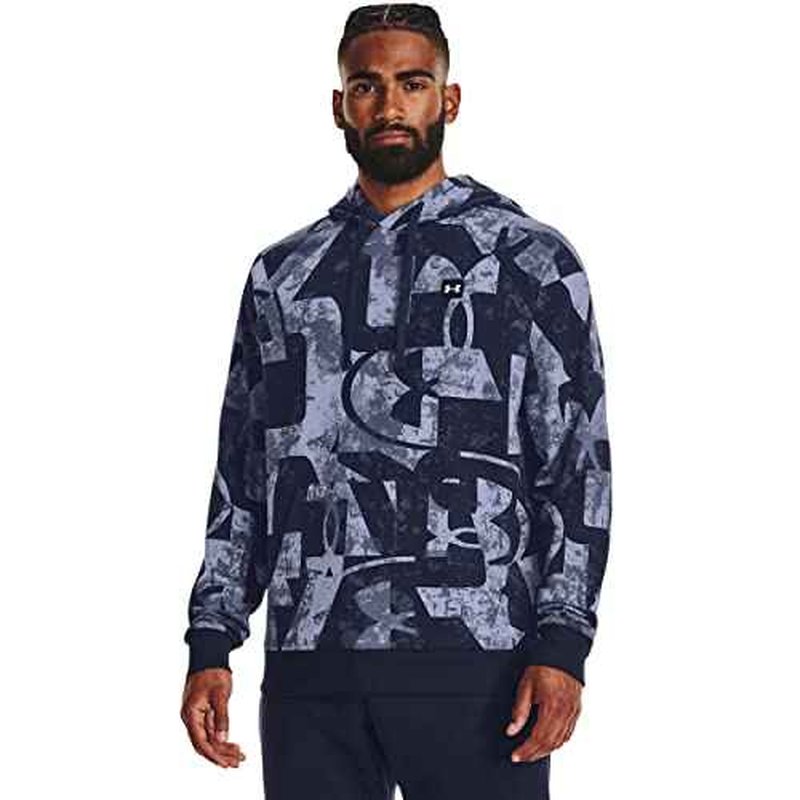 Under Armour 1373715-410 Men's Hoodie