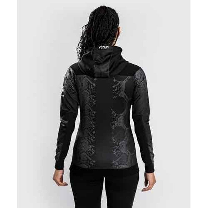 Venum Women's UFC Adrenaline Authentic Fight Night Walkout Hoodie