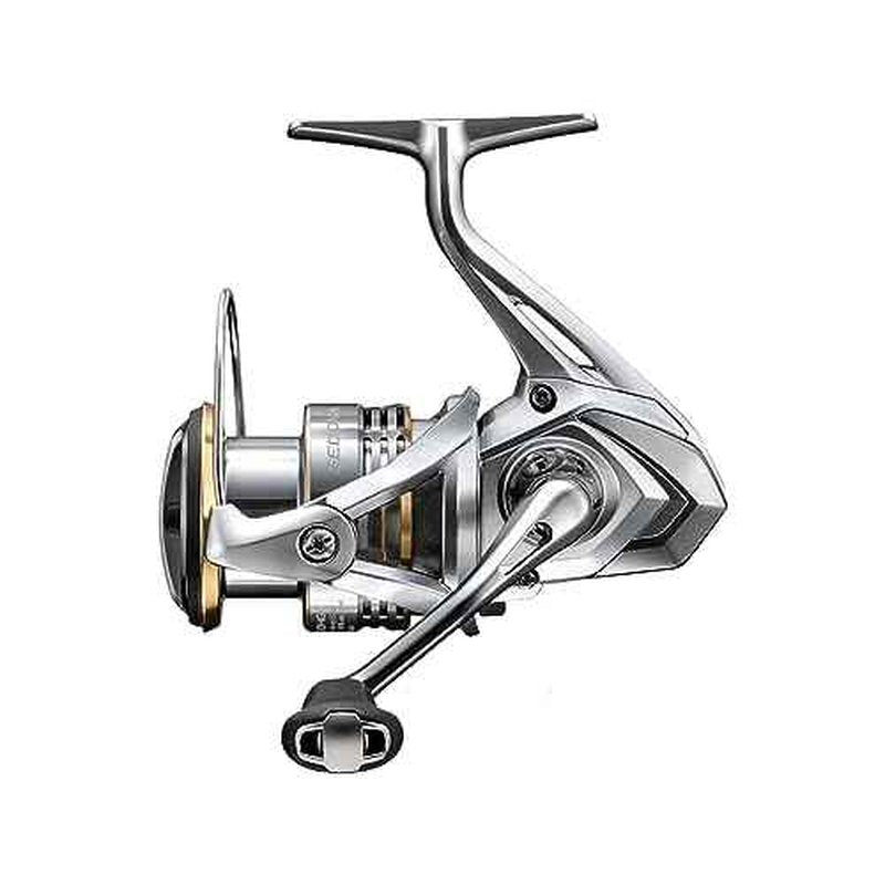 Shimano Sedona FJ Spinning Reel (SE1000FJ) Fishing