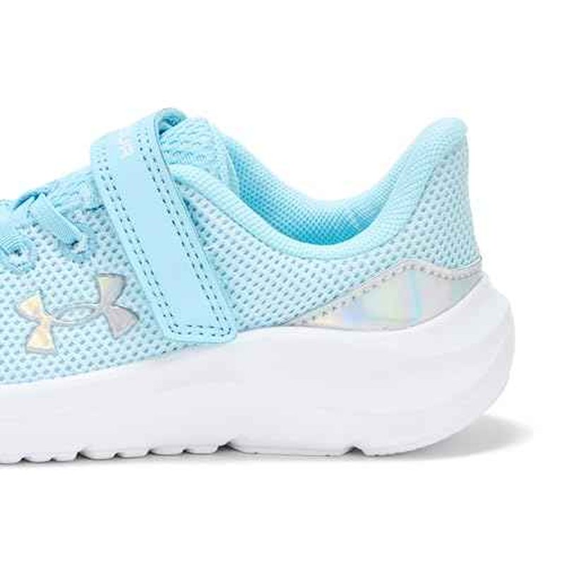 Under Armour Girls Pre School Pursuit 4 Alternate Closure
