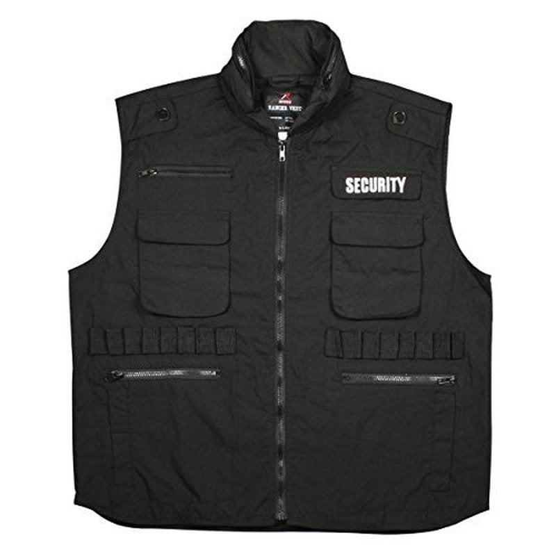 Rothco Ranger Vest/Security