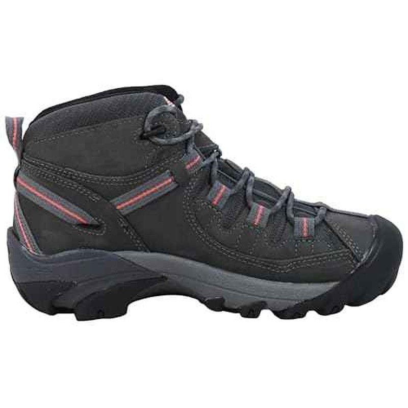 KEEN Women's Targhee 2 Mid Height Waterproof