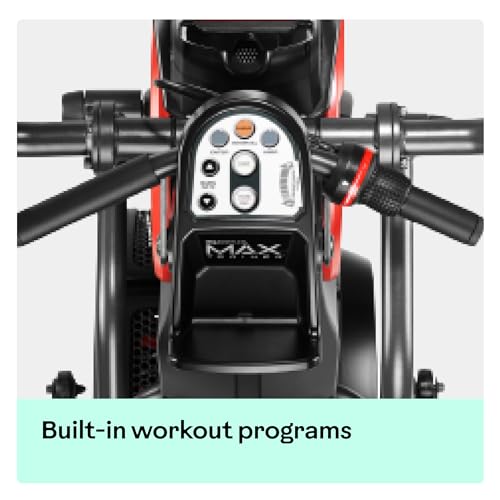 BowFlex Max Trainer M3