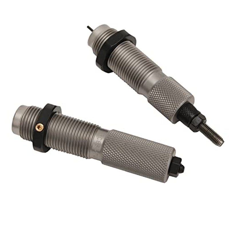RCBS Full-Length Die Set .270 Win, Precision Reloading Die Set for .270 Winchester