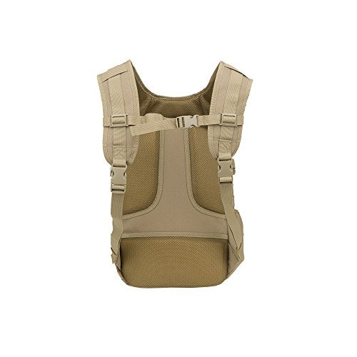 SOG Tactical Backpack, Coyote, One Size