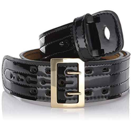 Safariland 87V Sam Browne Duty Belt, Hook Lined, Fits 2.25'' (58 MM) Belt Loops