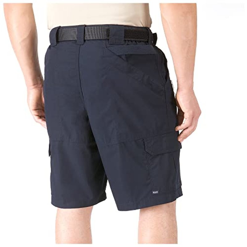 5.11 Tactical Men's Taclite Pro 11" Ripstop Shorts, Adjustable Waistband, Style 73308