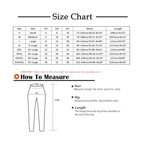 Generic Women's Elastic Waist Pants, Deals of The Day Lightning Deals, Womens Casual Cotton Linen Pants Summer Relax Fit Elastic Waist Straight Leg Plus Size Solid Lounge Long Trousers B01_Coffee,L