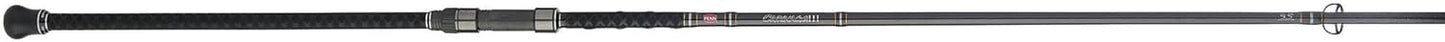 **Penn® Carnage II Surf Spinning Rod - Lightweight, Durable Design for Saltwater Fishing**