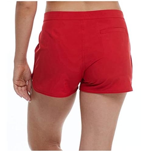 Body Glove Women's Standard Smoothies Blacks Beach Vapor Boardshorts