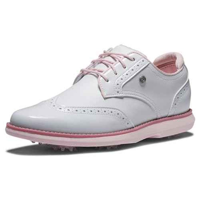 FootJoy Womens Traditions Shield Tip