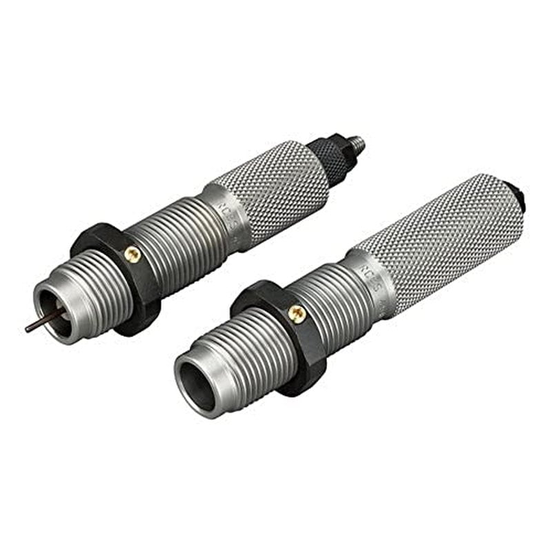 RCBS Small Base Die Set .223 Rem, Reloading Die Set for Reliable Function in Semi-Auto Rifles