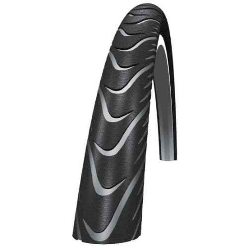 SCHWALBE Marathon Supreme RLX Folding Bead Tire (700X32)