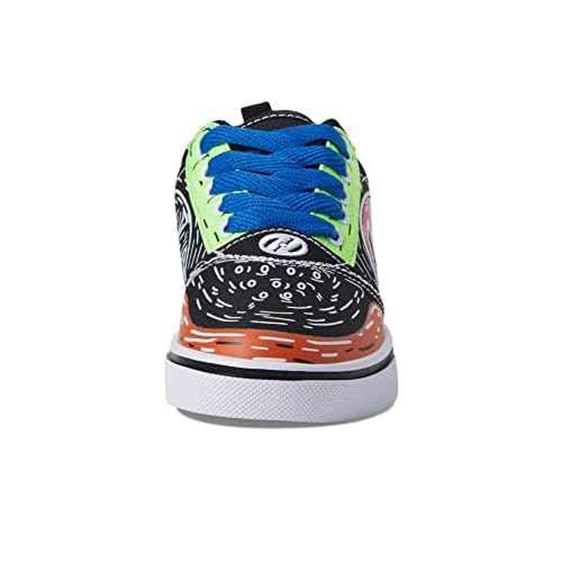 HEELYS Unisex-Child Pro 20 Prints (Little Kid/Big Kid/Adult)